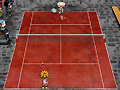 Игра Hip Hop Tennis