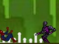 Игра Spiderman Escape