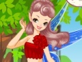 Игра Charming Looking Fairy