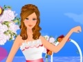 Игра Beach Wedding