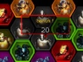 Игра Iron Man Energy Match