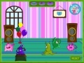 Игра Monster Party