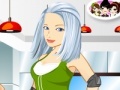 Игра Trendy Sports Women Dress Up