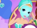 Игра Teen Fairy makeover