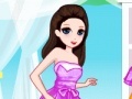 Игра Beauty rush for wedding