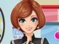 Игра Three Chic Hairstyles