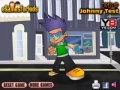 Игра Johnny Test Dress Up