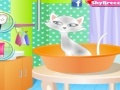 Игра Caring Cat Owner