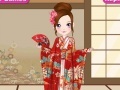 Игра Dreamy Kimono