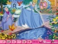 Игра Hidden Objects - Cindrella