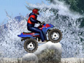 Игра Snow ATV