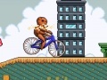 Ігра Spider bmx