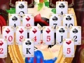 Игра Solitaire Snow White