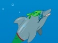 Игра My Dolphin show