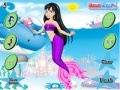 Игра Underwater Beauty Makeover