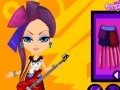 Игра Rock Star Look