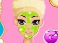 Игра Gypsy beauty makeover