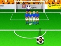 Игра Penalty