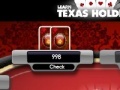 Ігра Learn Texas Holdem