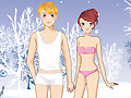 Игра Winter Romance