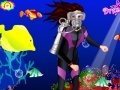 Игра Snorkel Diver