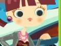 Игра Gadget girl style