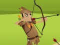 Игра Sherwood Shooter 2