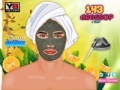 Игра Handsome Justin Bieber Spa Makeover