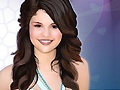 Игра Selena Gomez Makeover