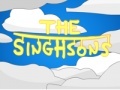 Игра The Singhsons