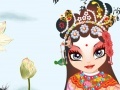 Игра Peking Opera Makeup