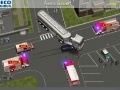 Ігра Iveco Magirus Fire Trucks
