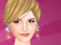 Игра Emma Watson Spa Makeover