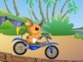 Игра Raichu by rider