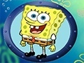 Игра Spongebob Fire In The Hole