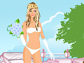 Игра Glamorous Bride
