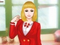 Игра A Story About High School