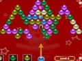Игра Bubble Shooting Christmas special