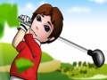 Игра Golf Solitaire Joker