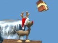 Игра Rudolph