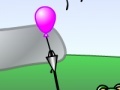 Игра 21 Balloons