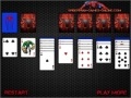 Игра Spider Solitaire