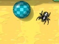 Игра Ladybug battle