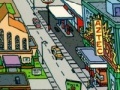 Ігра Homer monster car