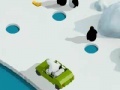Игра PolarBearParking