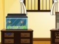 Игра Vintage tv room escape