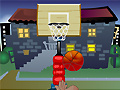 Игра Basketball