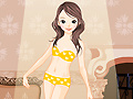 Игра Classic Style Dress Up