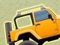Игра Speed rally