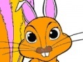 Игра Squirrel Coloring Sofia